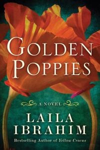 Produktbild: Golden Poppies