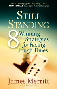 Produktbild: Still Standing
