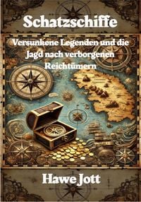 Produktbild: Schatzschiffe