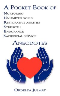 Produktbild: A Pocket Book of Nurses Anecdotes