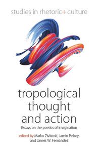 Produktbild: Tropological Thought and Action