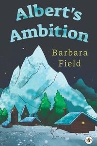 Produktbild: Albert's Ambition
