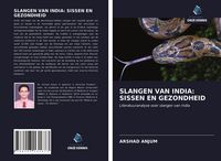 Produktbild: Slangen Van India: Sissen En Gezondheid