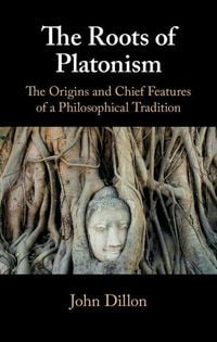 Produktbild: The Roots of Platonism