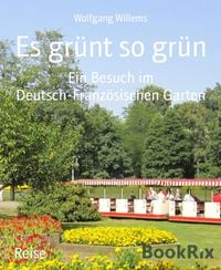 Produktbild: Es grünt so grün