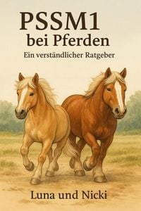 Produktbild: PSSM1 bei Pferden - verstehen & bew&auml;ltigen