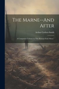 Produktbild: The Marne--And After