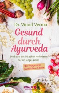 Produktbild: Gesund durch Ayurveda