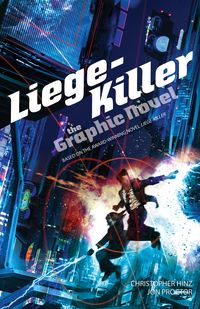Produktbild: Liege-Killer