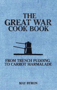 Produktbild: The Great War Cook Book