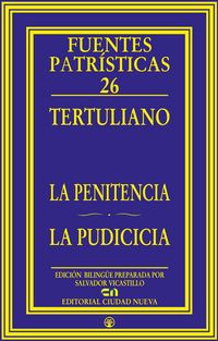 Produktbild: La penitencia - La pudicicia