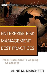 Produktbild: Enterprise Risk Management Best Practices