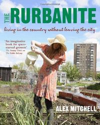 Produktbild: Mitchell, A: Rurbanite Handbook