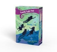 Produktbild: Finding Tinker Bell: Books #1-6 (Disney: The Never Girls)