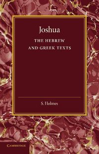 Produktbild: Joshua