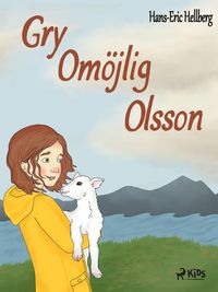 Produktbild: Gry Om&ouml;jlig Olsson