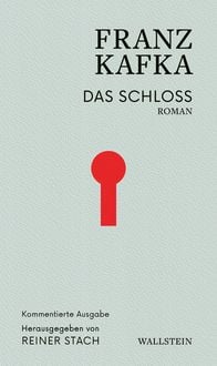 Produktbild: Das Schloss
