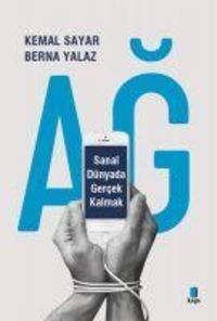 Produktbild: Ag - Sanal D&uuml;nyada Gercek Kalmak