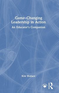 Produktbild: Game-Changing Leadership in Action
