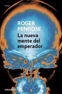Bild vom Artikel La nueva mente del emperador vom Autor Roger Penrose