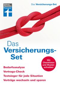 Produktbild: Das Versicherungs-Set