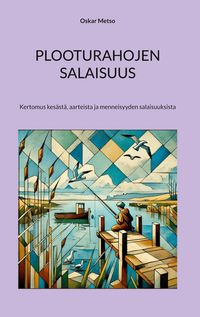 Produktbild: Plooturahojen salaisuus