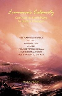 Produktbild: Luminous Calamity