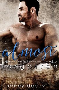 Produktbild: Almost Forgotten
