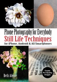 Produktbild: Phone Photography for Everybody