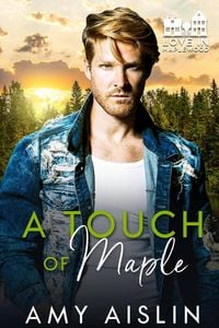 Produktbild: A Touch of Maple