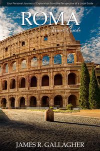 Produktbild: Rome Travel Guide
