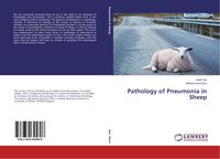 Produktbild: Pathology of Pneumonia in Sheep