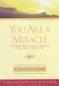Produktbild: Cury, A: You are a Miracle