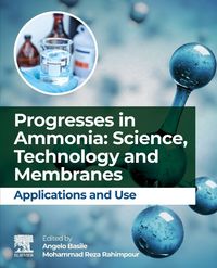 Produktbild: Progresses in Ammonia