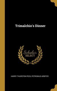 Produktbild: Trimalchio's Dinner