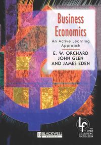 Produktbild: Business Economics