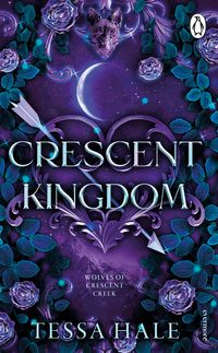 Produktbild: Crescent Kingdom