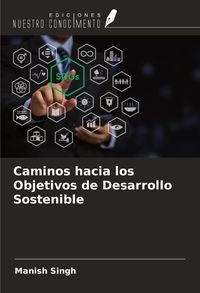 Produktbild: Caminos hacia los Objetivos de Desarrollo Sostenible