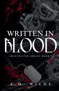 Produktbild: Written in Blood