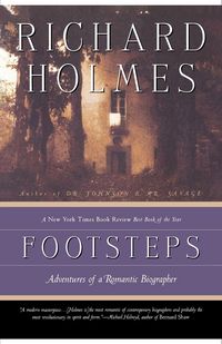 Produktbild: Footsteps