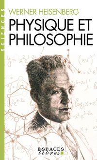 Produktbild: Physique et philosophie : la science moderne en r&eacute;volution