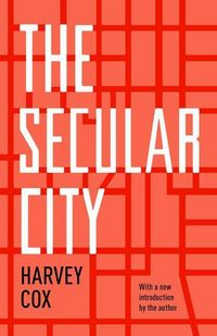Produktbild: Secular City