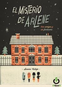 Produktbild: El misterio de Arlene