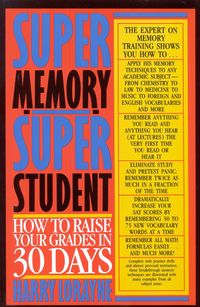 Produktbild: Super Memory - Super Student