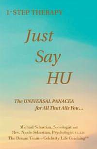 Produktbild: 1- Step Therapy Just Say Hu