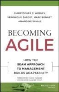 Produktbild: Becoming Agile