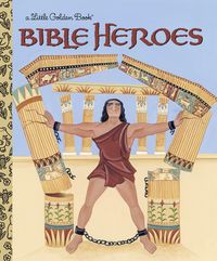 Produktbild: Bible Heroes