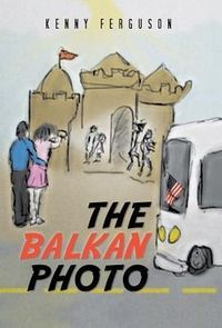 Produktbild: The Balkan Photo