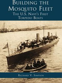 Produktbild: Building the Mosquito Fleet