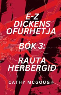 Produktbild: E-Z Dickens Ofurhetja B&oacute;k 3 Icelandic Edition